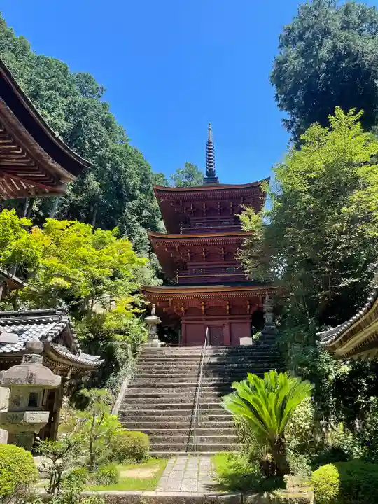 長命寺(滋賀県)