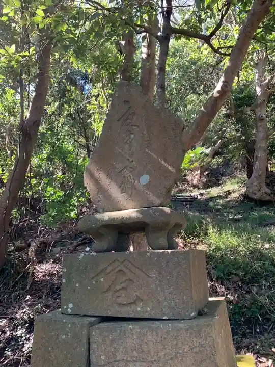 浅間神社のその他建物