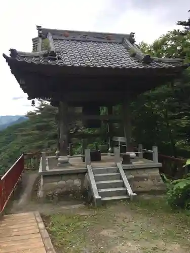 不動寺のその他建物