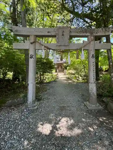 土佐神社(高知県)