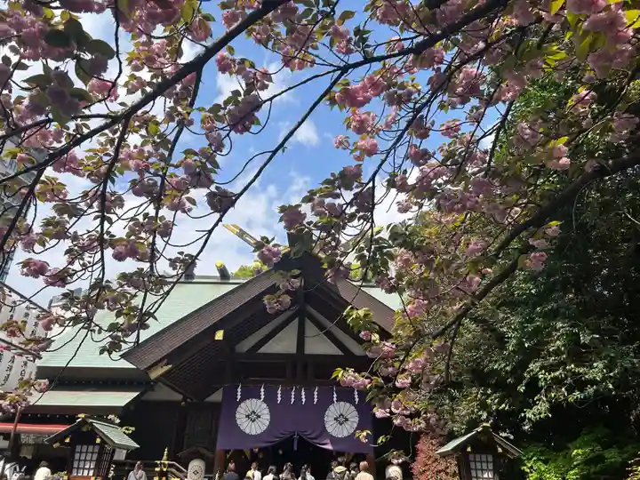 東京大神宮(東京都)