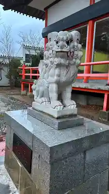 三宝荒神社(山形県)