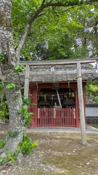 日吉神社(京都府)
