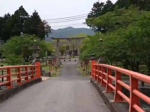 和氣神社（和気神社）の建物その他