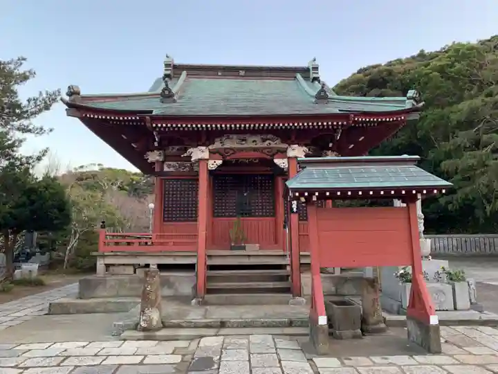 観行院(千葉県)
