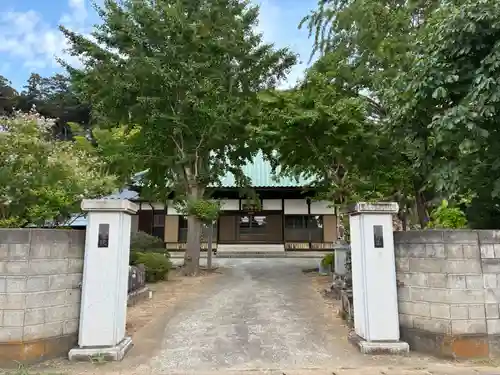 安養院(千葉県)