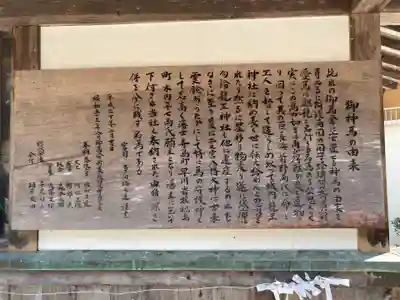 二之宮八幡神社(徳島県)