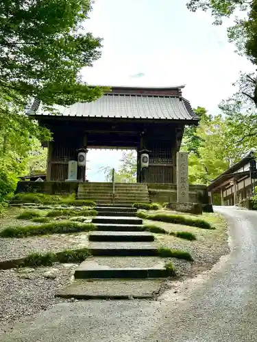 笠森寺(千葉県)