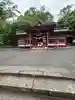 蒲生八幡神社(鹿児島県)