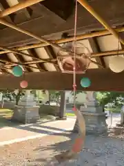 江南神社の建物その他