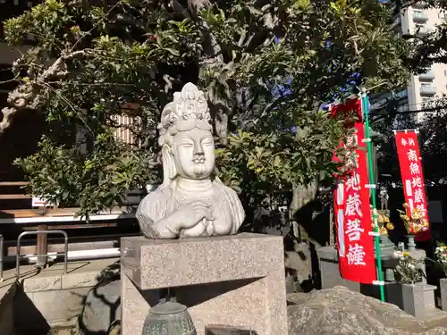 東覚寺(東京都)
