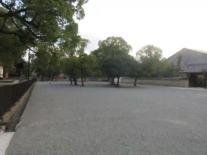 東寺(教王護国寺)(京都府)