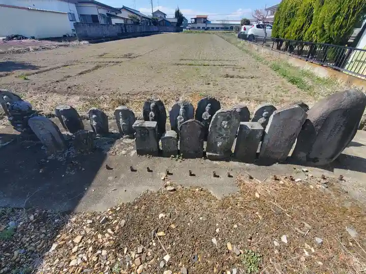 十九夜堂(栃木県)