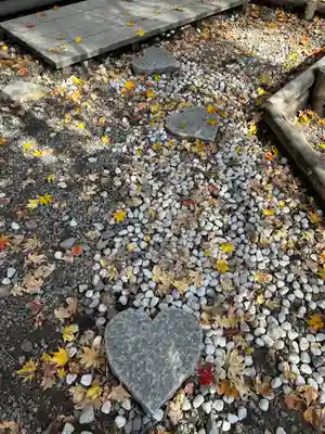 日光恒霊山神社のその他建物