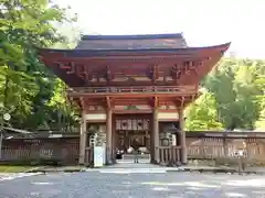 日吉大社(滋賀県)