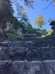 早尾神社(滋賀県)