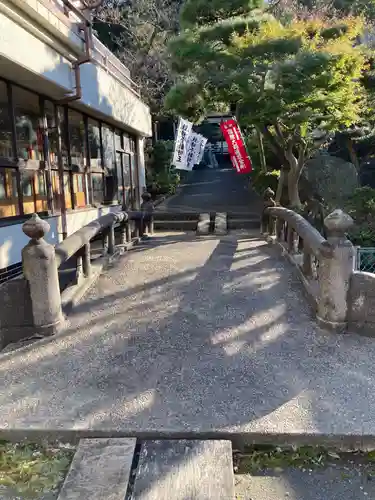 無量寺のその他建物