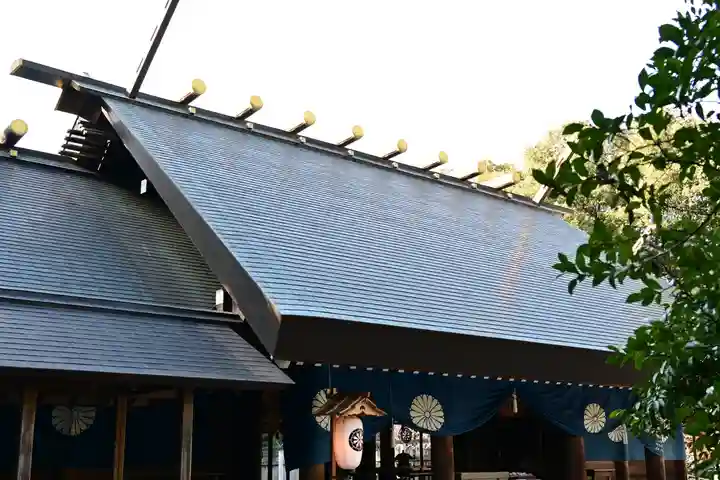 伊曽乃神社(愛媛県)