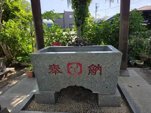 稲荷神社(東京都)