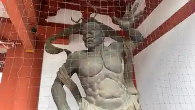 喜光寺(奈良県)