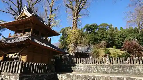 津森神宮のその他建物