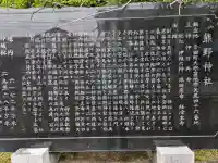 熊野神社の{uncategorized: "未分類", other: "その他", undefined: "問題あり", building: "その他建物", grave: "お墓", sacred_gate: "鳥居", guardian: "狛犬", statue: "像", buddha: "仏像", history: "歴史", nature: "自然", garden: "庭園", animal: "動物", pagoda: "塔", temizu: "手水舎", mountain_gate: "山門・神門", sanctuary: "本殿・本堂", subordinate: "末社・摂社", art: "芸術", scenery: "景色", jizo: "地蔵", ema: "絵馬", goshuin: "御朱印", omikuji: "おみくじ", items: "授与品その他", amulet: "お守り", goshuincho: "御朱印帳", eats: "食事", festival: "お祭り", votive_dance: "神楽", shichigosan: "七五三参", wedding: "結婚式", experience: "体験その他", initially: "初詣", around: "周辺", anti_infection: "感染症対策"}