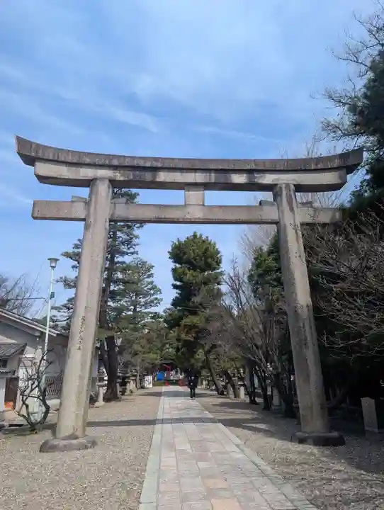 御香宮神社(京都府)