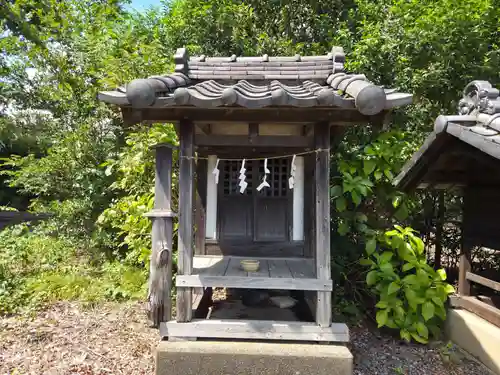 小松神社(埼玉県)