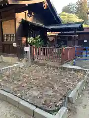 甲斐國一宮 浅間神社(山梨県)