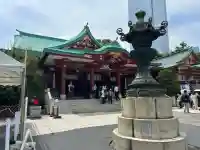 日枝神社(東京都)