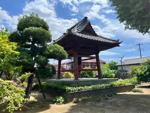 源光寺(埼玉県)