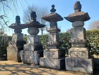 長命寺(東京都)