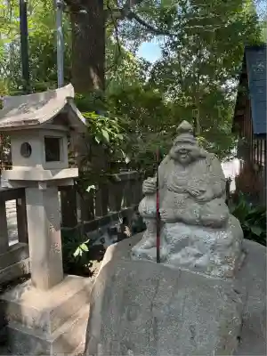 今宮神社(静岡県)