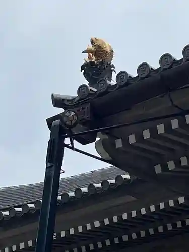 誕生寺のその他建物