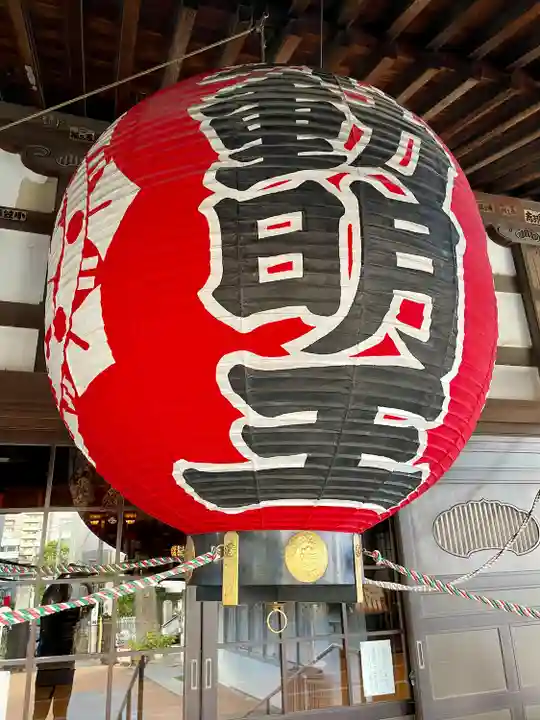 圓能寺(東京都)