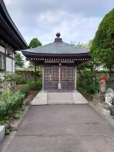 望洋寺(北海道)