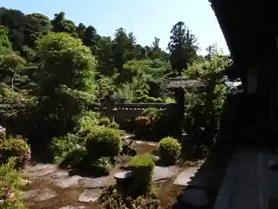 長弓寺(奈良県)