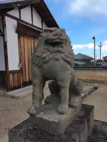 大将軍神社(滋賀県)