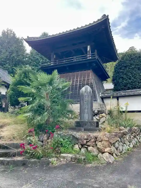 法恩寺(埼玉県)