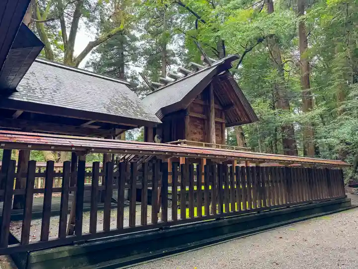 天岩戸神社(宮崎県)