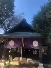 猿田彦神社(東京都)