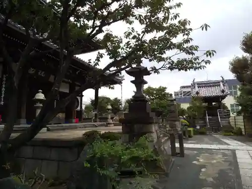 弘福寺のその他建物