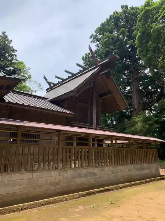 熊野神社(千葉県)