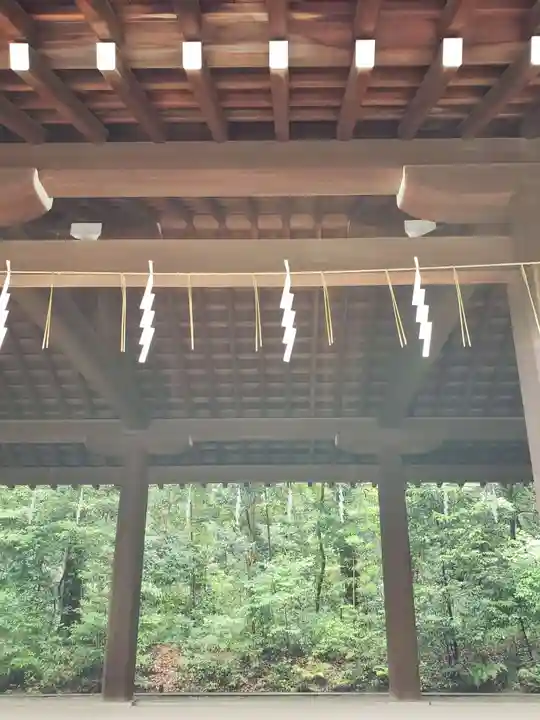 明治神宮のその他建物