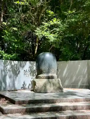 伊弉諾神宮(兵庫県)