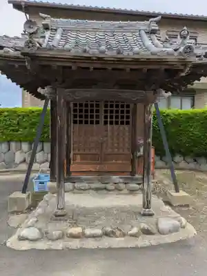 善徳寺(岐阜県)