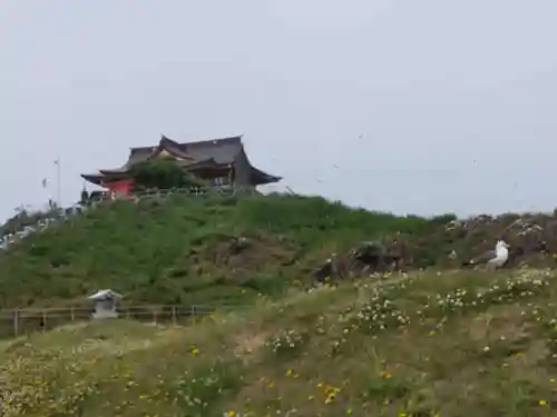 蕪嶋神社の建物その他