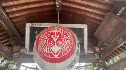 櫻山神社(岩手県)