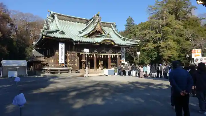 三嶋大社(静岡県)