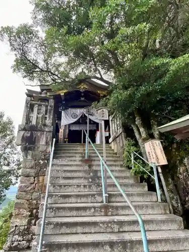 阿賀神社(滋賀県)